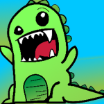 Dino Cafa™