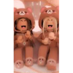 PastelBear