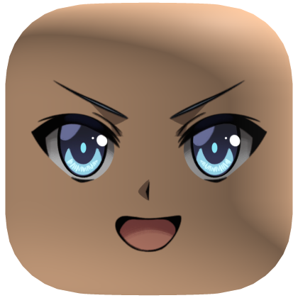 Aqua Roblox item