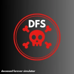 DECEASED FOREVER SIMULATOR É O SANDBOX PLENO :D icon