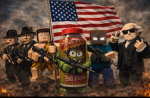 America's Military Department