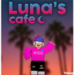 Luna's