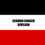 [-German Army-] [-Ranger Division-]