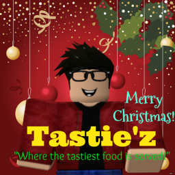 Tastie'z Interview Centre