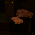 Night Mother's Embrace