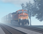 terrain's railroading games