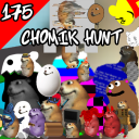 [175] Chomik Hunt