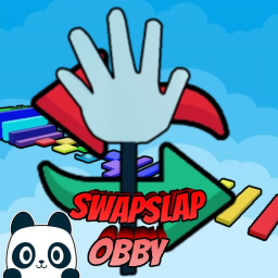 SwapSlap Obby [Beta]