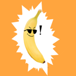 Bananas are good ok ####