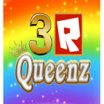 3 Roblox Queenz