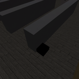 Prison Life update fix car