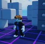 Dodge The Walls!