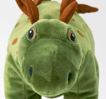 Dinosaur Tribe