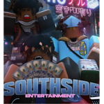 South Side Entertainment