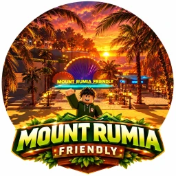 [NEW UPD! TOP SUMMIT EVENT] MOUNT RUMIA FRIENDLY  icon