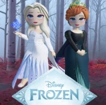 Frozen On Roblox Group Thumbnail