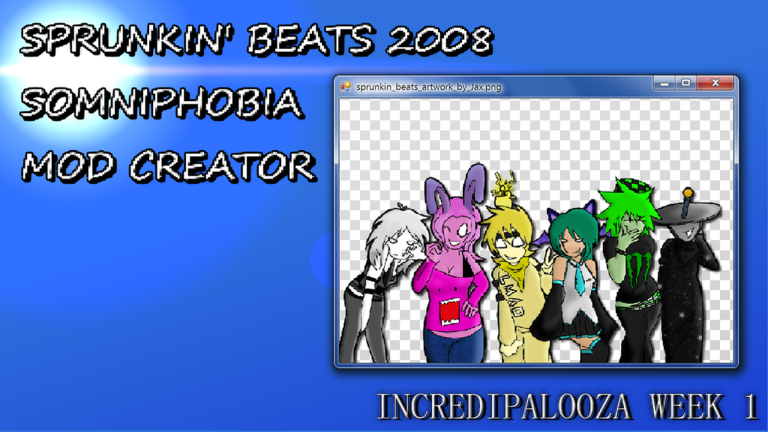 NEW MODS & MOD CREATOR 👀