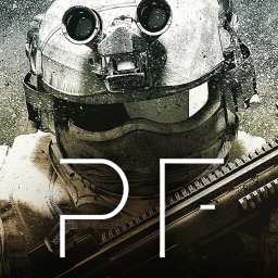 Phantom Forces MODDED