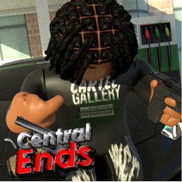 Central Ends - ⭐