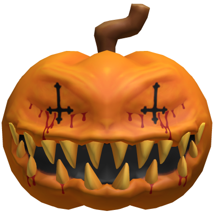 Halloween Pumpkin