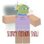 Scarlet Fashion Show®