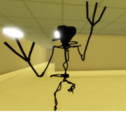 The rooms
