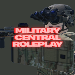 Military Central Roleplay
