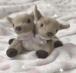 Plushy world life