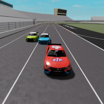 Atlanta Speedway