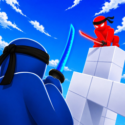 SAMURAI DUELS icon