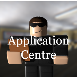 [MI6] Application Centre