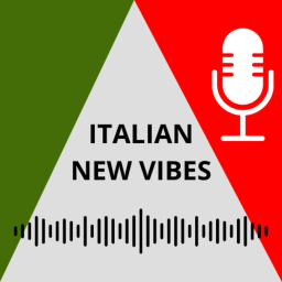 ITALIAN NEW VIBES