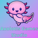 Axolotls Games Studio