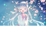 snowflake_bunny1707's friends