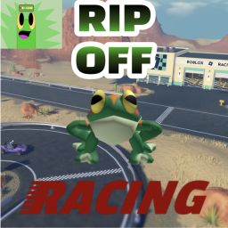 Rip Off Racing!