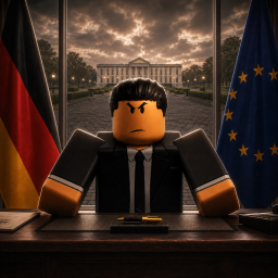 Schloss Bellevue Roleplay