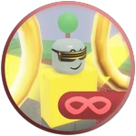 Game Badge Thumbnail