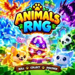 Animals RNG