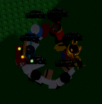 The Onj Empire