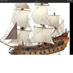 pirate ancar