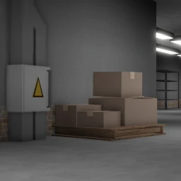 facility icon