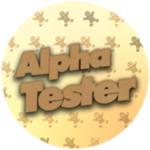 Alpha Tester