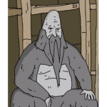 Secret Sasquatch Society