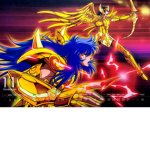 los caballeros del zodiaco-fnaf :DDD