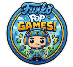 Funko-POP! Games