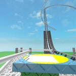 Vomet Roller Coaster