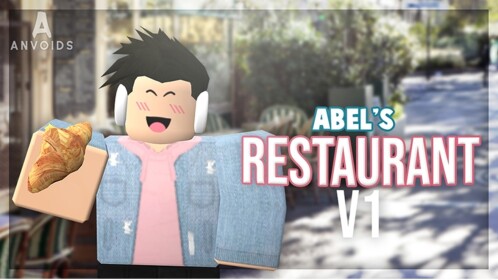 PLAY | Abels Restauraunt