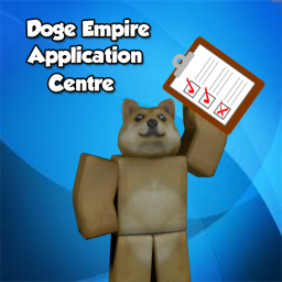 Doge Empire Application Centre