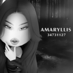 AMARYLLIS ও