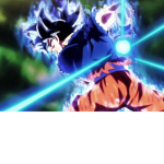 dragon ball z dbs.